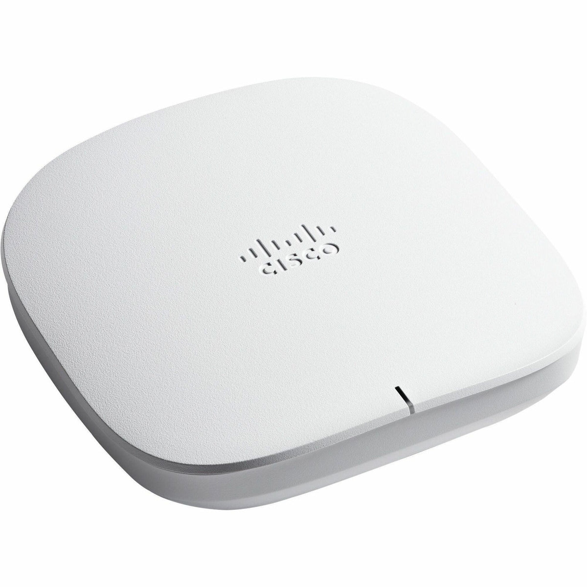 Cisco Business 150AX Dual Band IEEE 802.11a/b/g/n/ac/ax/h/d/r/i 1.48 Gbit/s Wireless Access Point - CBW150AX-D-IN