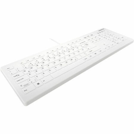 Active Key AK-C8112 Medical Keyboard WL - AK-C8112-FUS-B/US