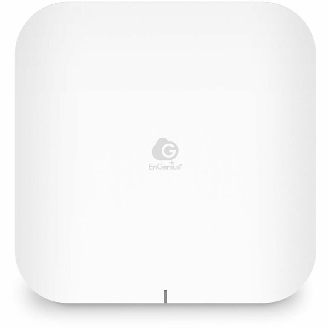 EnGenius ECW536 Tri Band IEEE 802.11 a/b/g/n/ac/ax/be 18.70 Gbit/s Wireless Access Point - Indoor - NFR-ECW536