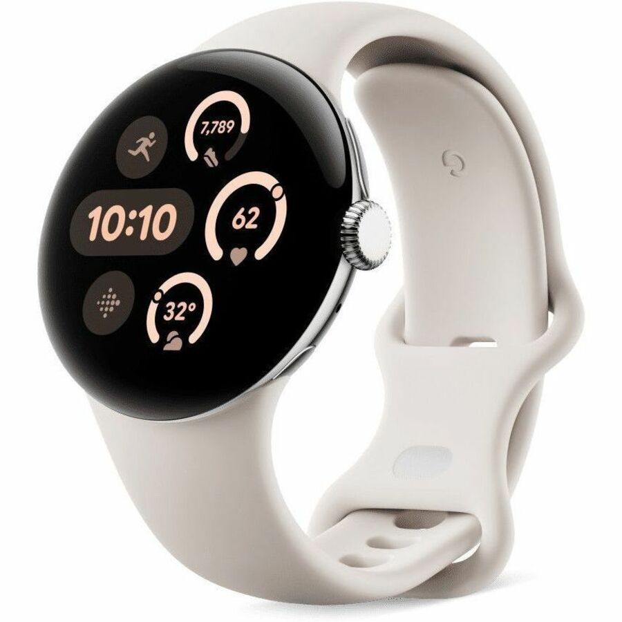 Google Pixel Watch 3 Smart Watch - GA05735-US