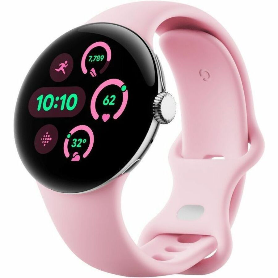 Google Pixel Watch 3 Smart Watch - GA05756US