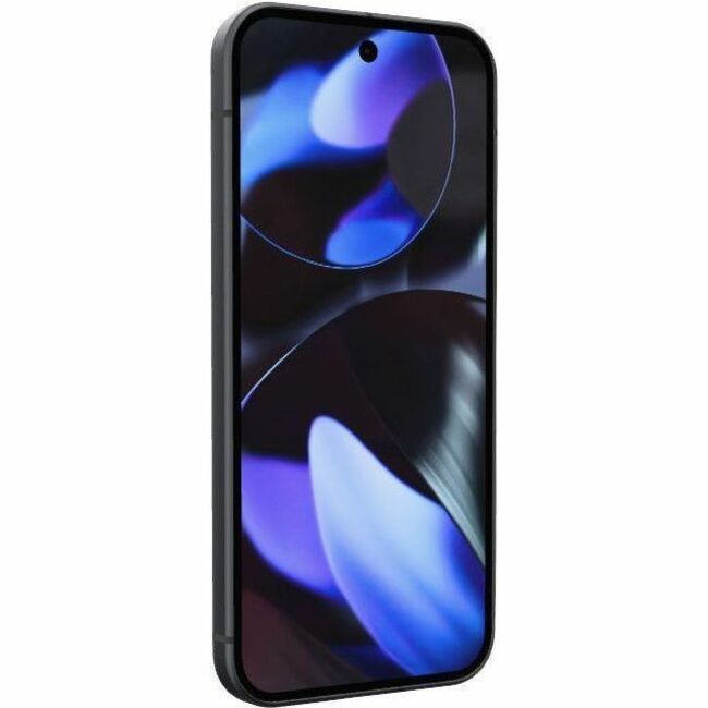 Google Pixel 9 G2YBB 128 GB Smartphone - 6.3" OLED 1080 x 2424 - Octa-core (Cortex X4Single-core (1 Core) 3.10 GHz + Cortex A720 Triple-core (3 Core) 2.60 GHz + Cortex A520 Quad-core (4 Core) 1.92 GHz - 12 GB RAM - Android 14 - 5G - Obsidian - GA05226-US