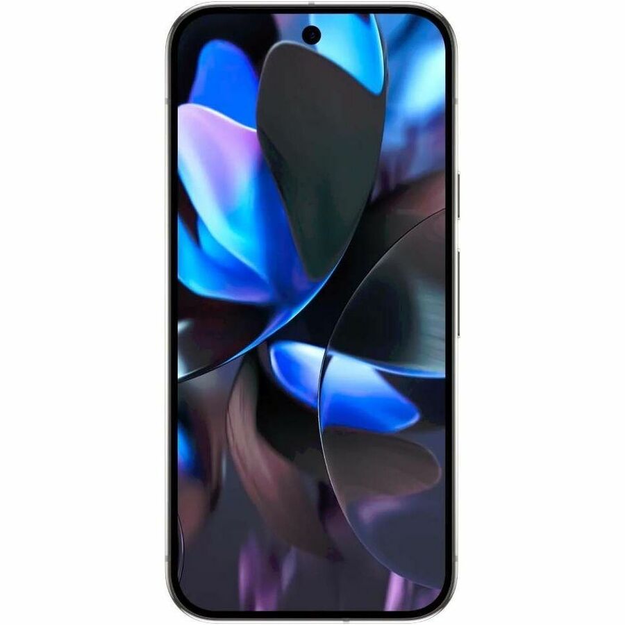Google Pixel 9 Pro XL GGX8B 256 GB Smartphone - 6.8" LTPO OLED 1344 x 2992 - Octa-core (Cortex X4Single-core (1 Core) 3.10 GHz + Cortex A720 Triple-core (3 Core) 2.60 GHz + Cortex A520 Quad-core (4 Core) 1.92 GHz - 16 GB RAM - Android 14 - 5G - Obsidian - GA05904-US