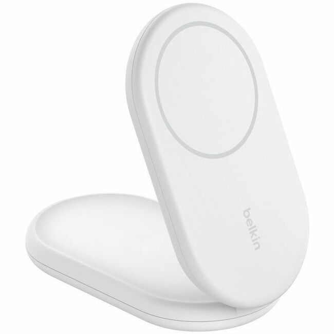 Belkin BoostCharge Magnetic Foldable Wireless Charger with Qi2 15W - WIB007ttWH
