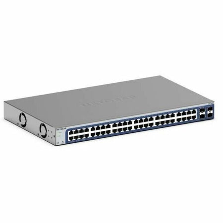 Netgear Gigabit Smart Switch - GS748T-600NAS