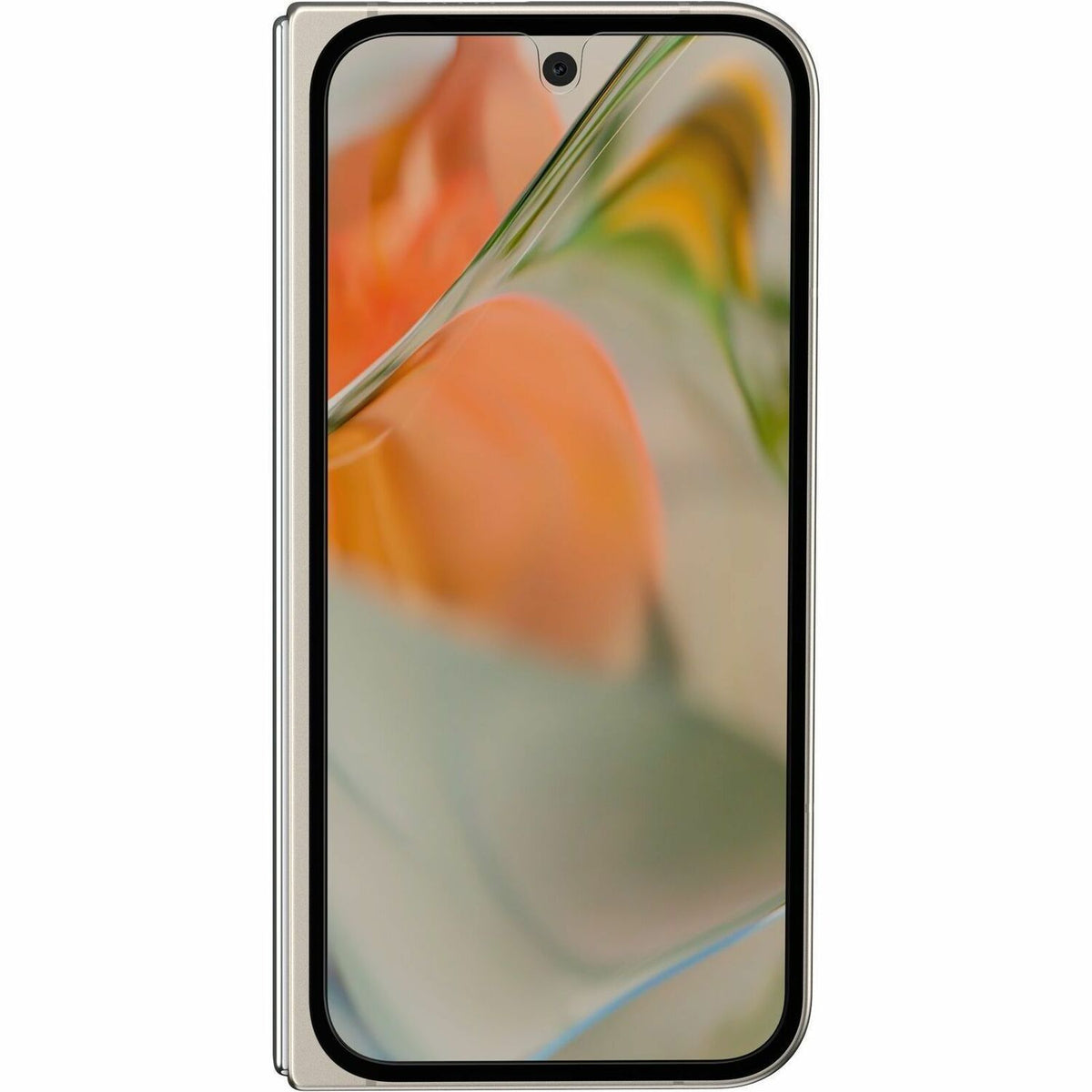 OtterBox Premium PolyArmor ECO| Google Pixel 9 Pro Fold Clear - 77-95580