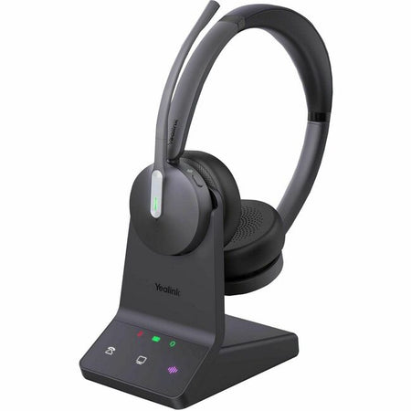 Yealink WH64 Headset - WH64 DUAL TEAMS