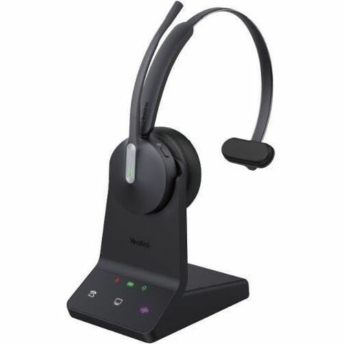 Yealink WH64 Headset - WH64 MONO TEAMS