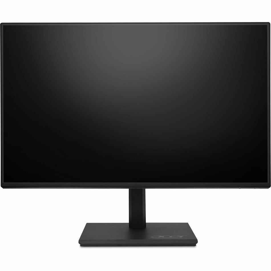 Acer Vero B247Y G 24" Class Full HD LED Monitor - 16:9 - Black - UM.QB7AA.G02