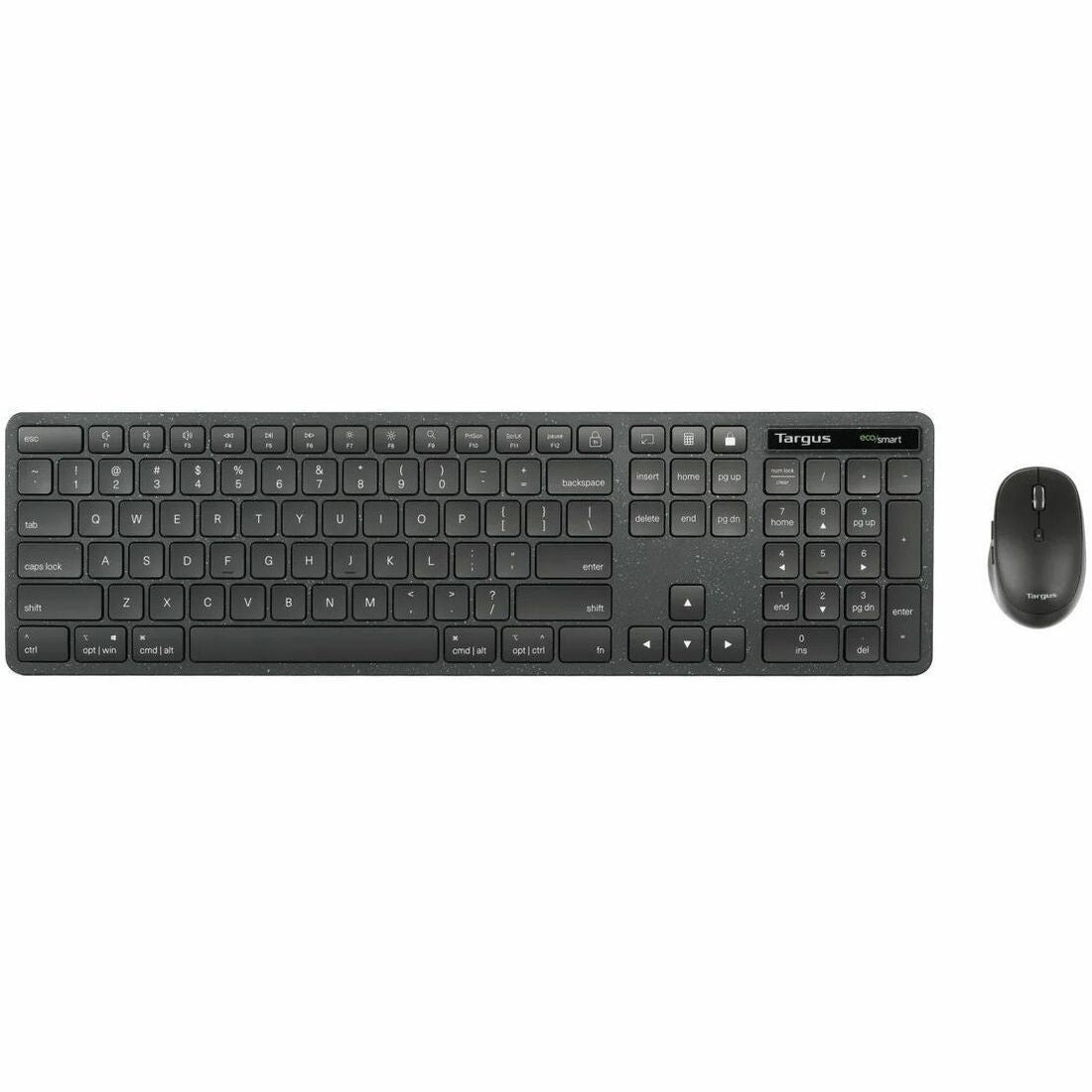 Targus AKM626USZ Keyboard & Mouse - AKM626USZ