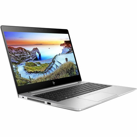 Joy Systems - HP EliteBook 840 G5 14" Notebook - Full HD - Intel Core i7 8th Gen i7-8650U - 32 GB - 2 TB SSD - J5-840G5A59