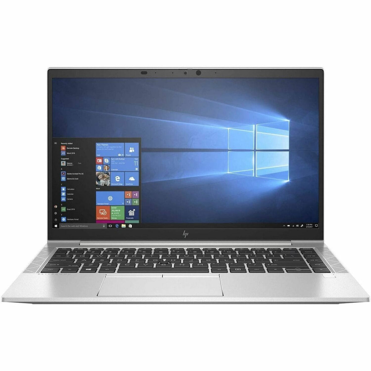 Joy Systems - HP EliteBook 840 G7 14" Notebook - Full HD - Intel Core i5 10th Gen i5-10310U - 32 GB - 2 TB SSD - J5-840G7A09