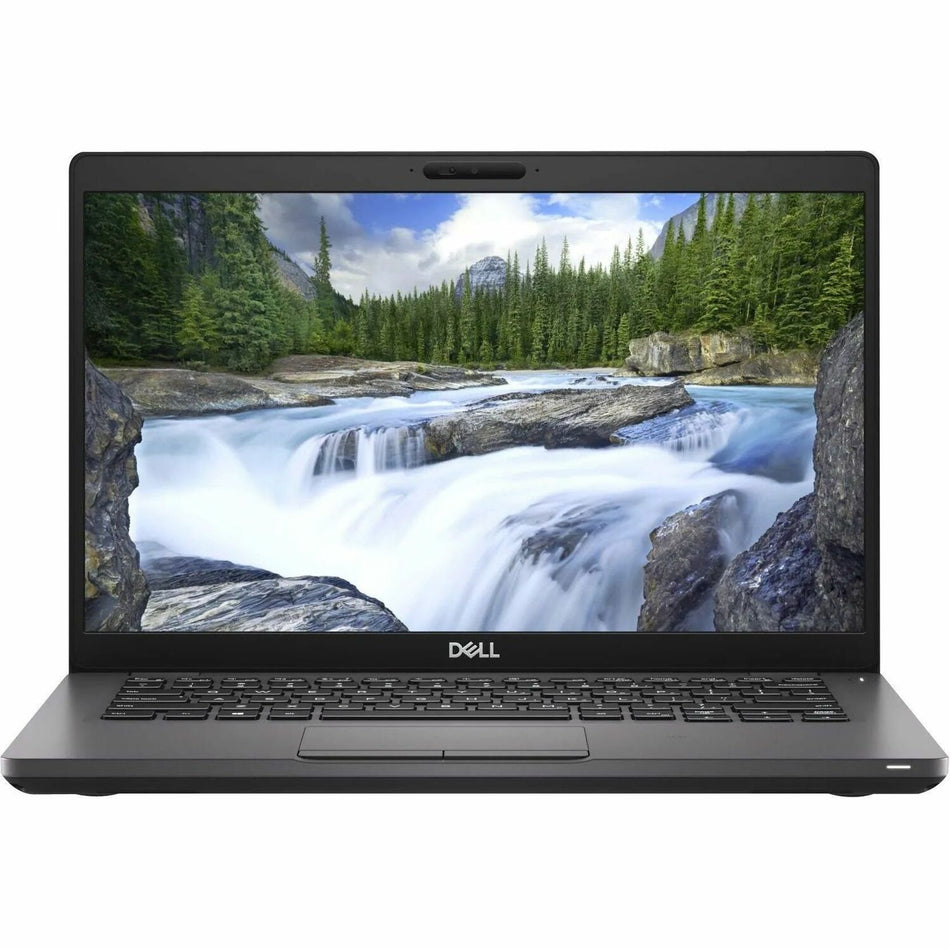 Joy Systems - Dell Latitude 5000 5400 14" Notebook - HD - Intel Core i7 8th Gen i7-8665U - 32 GB - 2 TB SSD - J5-5400A27