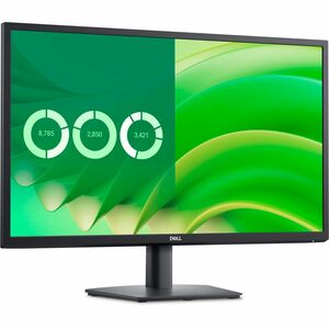 Dell E2725H 27" Class Full HD LED Monitor - 16:9 - DELL-E2725H