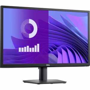 Dell E2425H 24" Class Full HD LED Monitor - 16:9 - DELL-E2425H