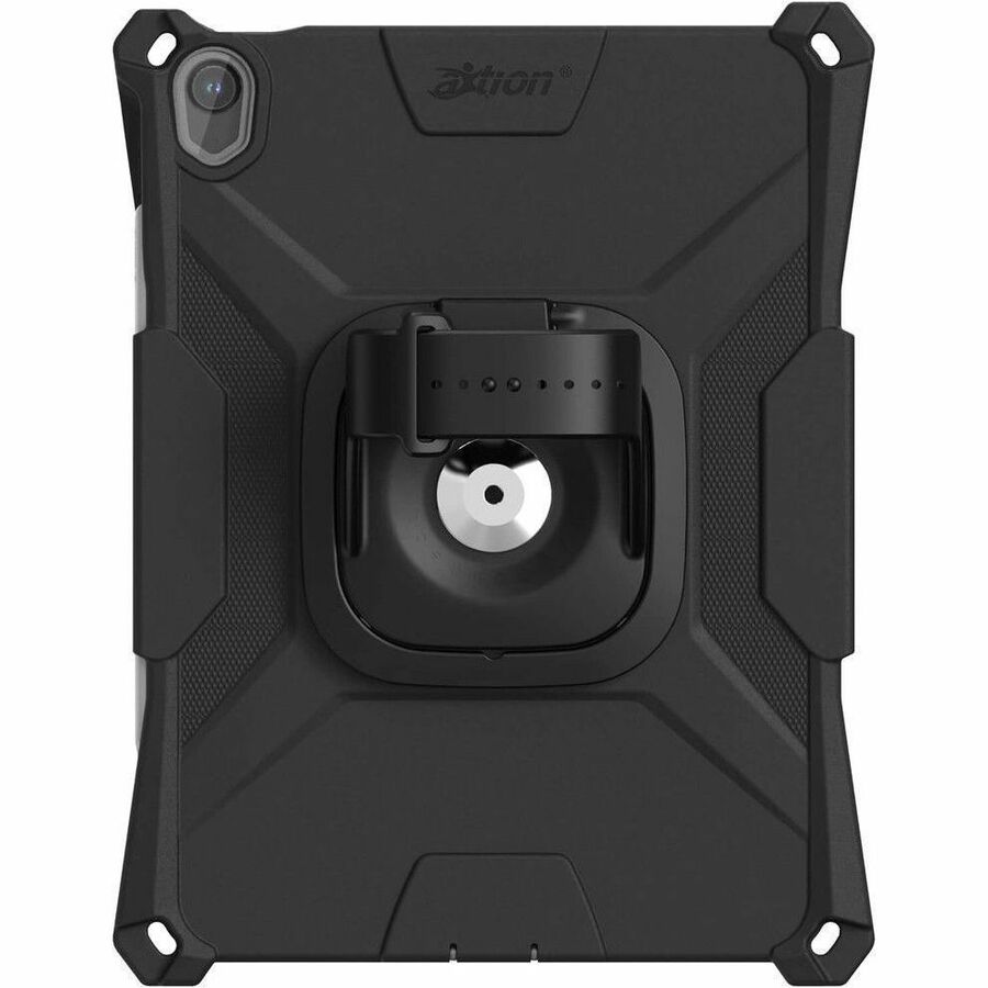 The Joy Factory aXtion Bold MP Rugged Carrying Case for 11" Apple iPad Air Table - CWA5122MP