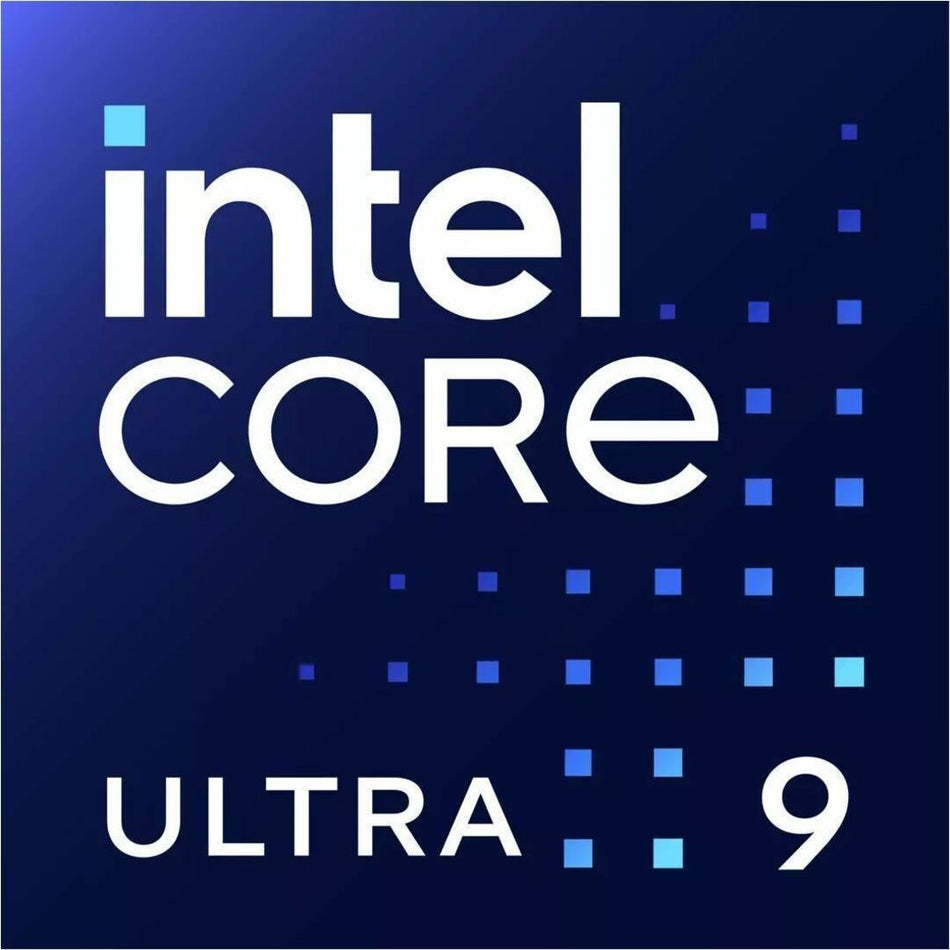 Intel Core Ultra 9 285K Tetracosa-core (24 Core) 3.70 GHz Processor - AT8076806419