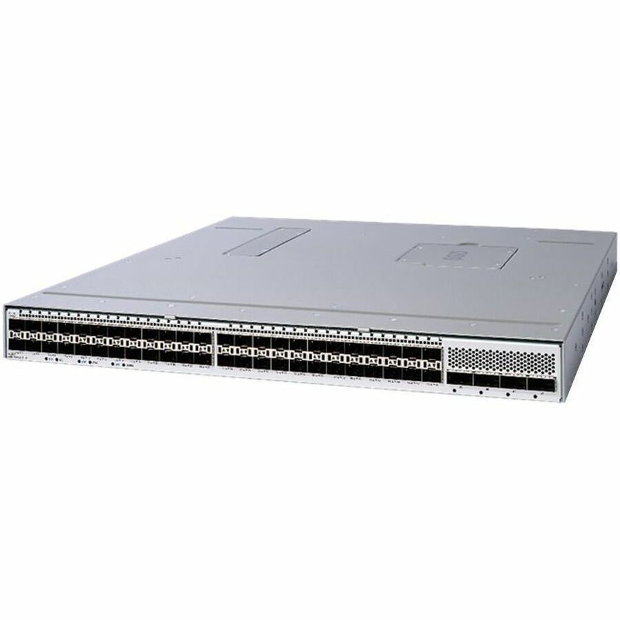 Cisco Nexus 93400LD-H1 Switch - N9K-C93400-H1-B8D