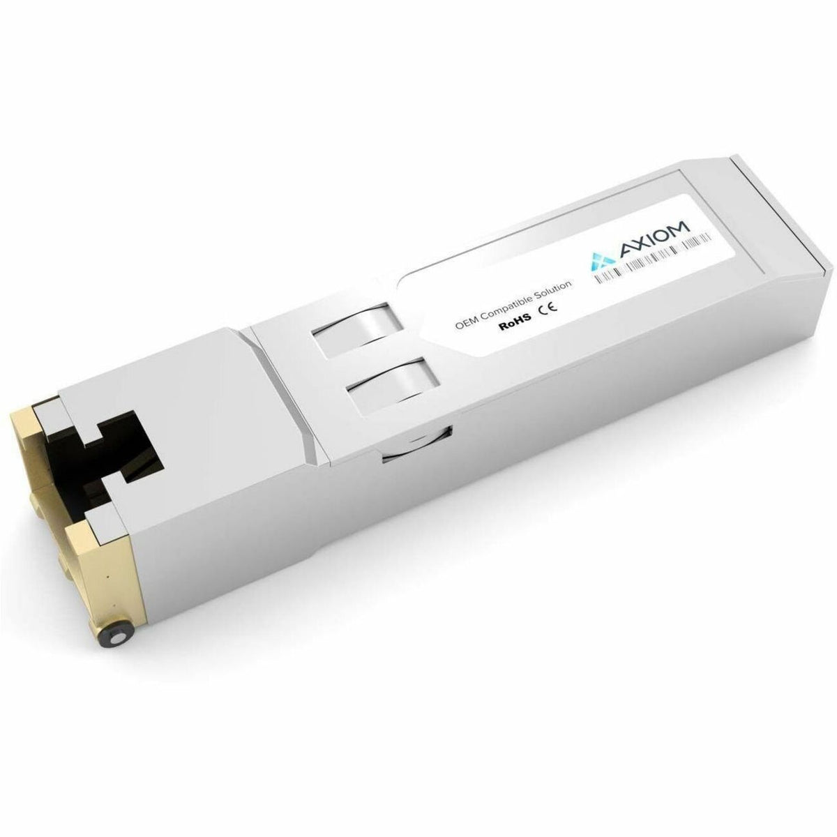 Axiom Spirent SFP (mini-GBIC) Module - AXG103072