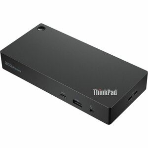 Lenovo ThinkPad 40BN Docking Station - 40BN0135US