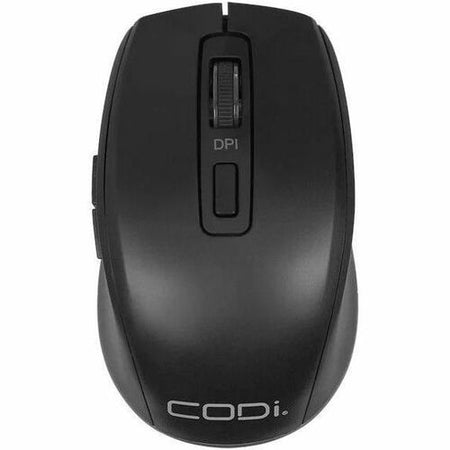 CODi Rechargeable Multi-Device Mouse - A15013