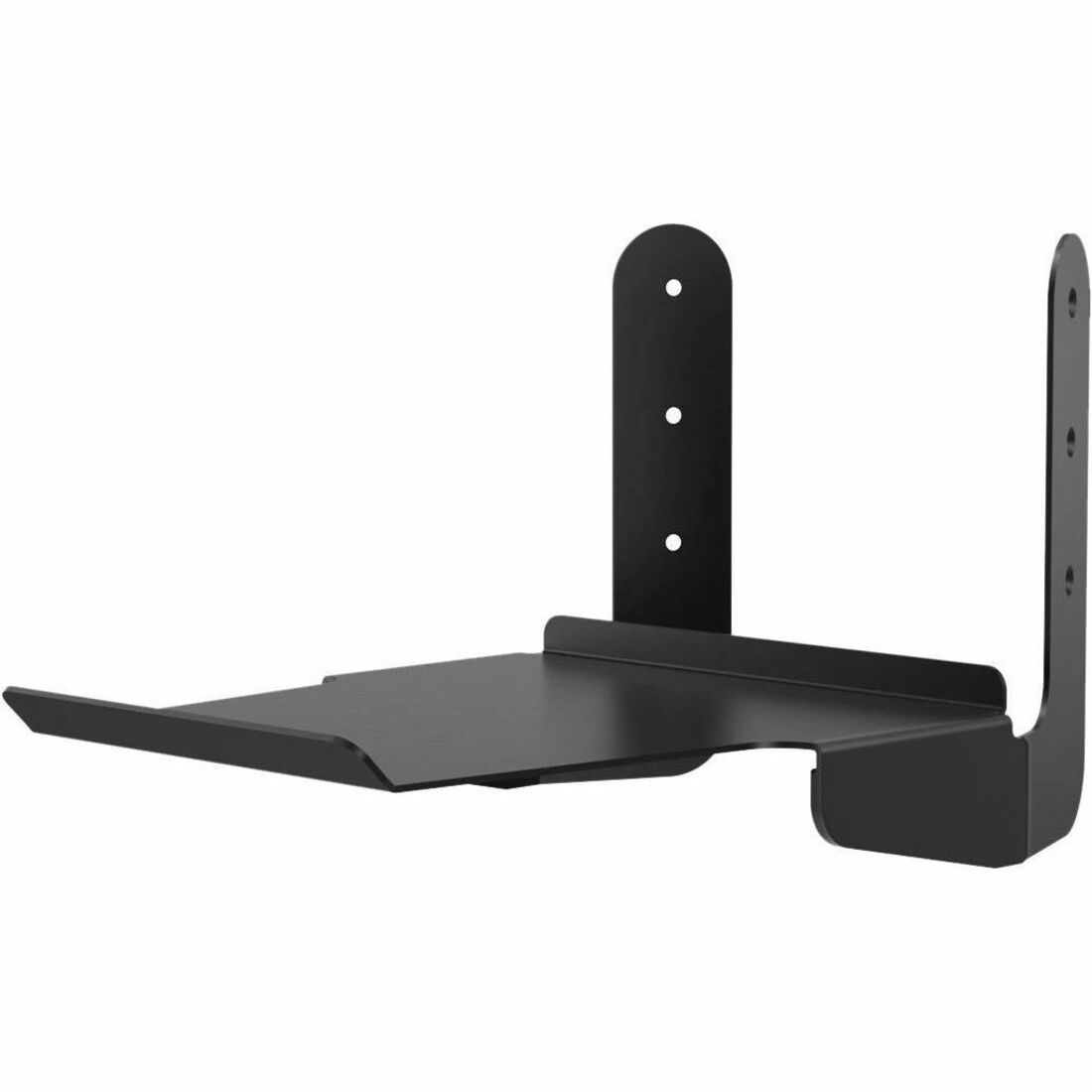 Compulocks Printer Tray for the BrandMe Stand - Black - BMTRAY02B