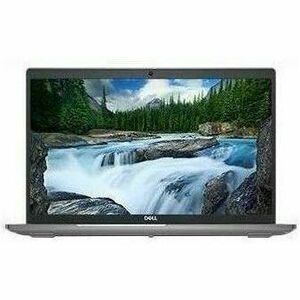 Dell Latitude 5000 5540 15.6" Notebook - Full HD - Intel Core i5 13th Gen i5-1345U - vPro Technology - 16 GB - 256 GB SSD - English (US) Keyboard - Titan Gray - FPD87