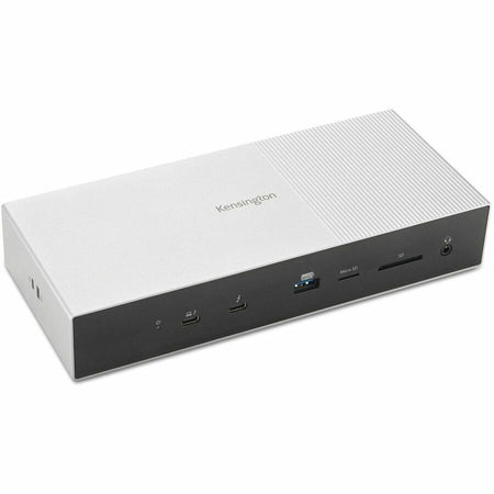 Kensington SD5000T5 EQ Thunderbolt 5 Triple 4K Docking Station with 140W PD - Windows/macOS - K35201NA