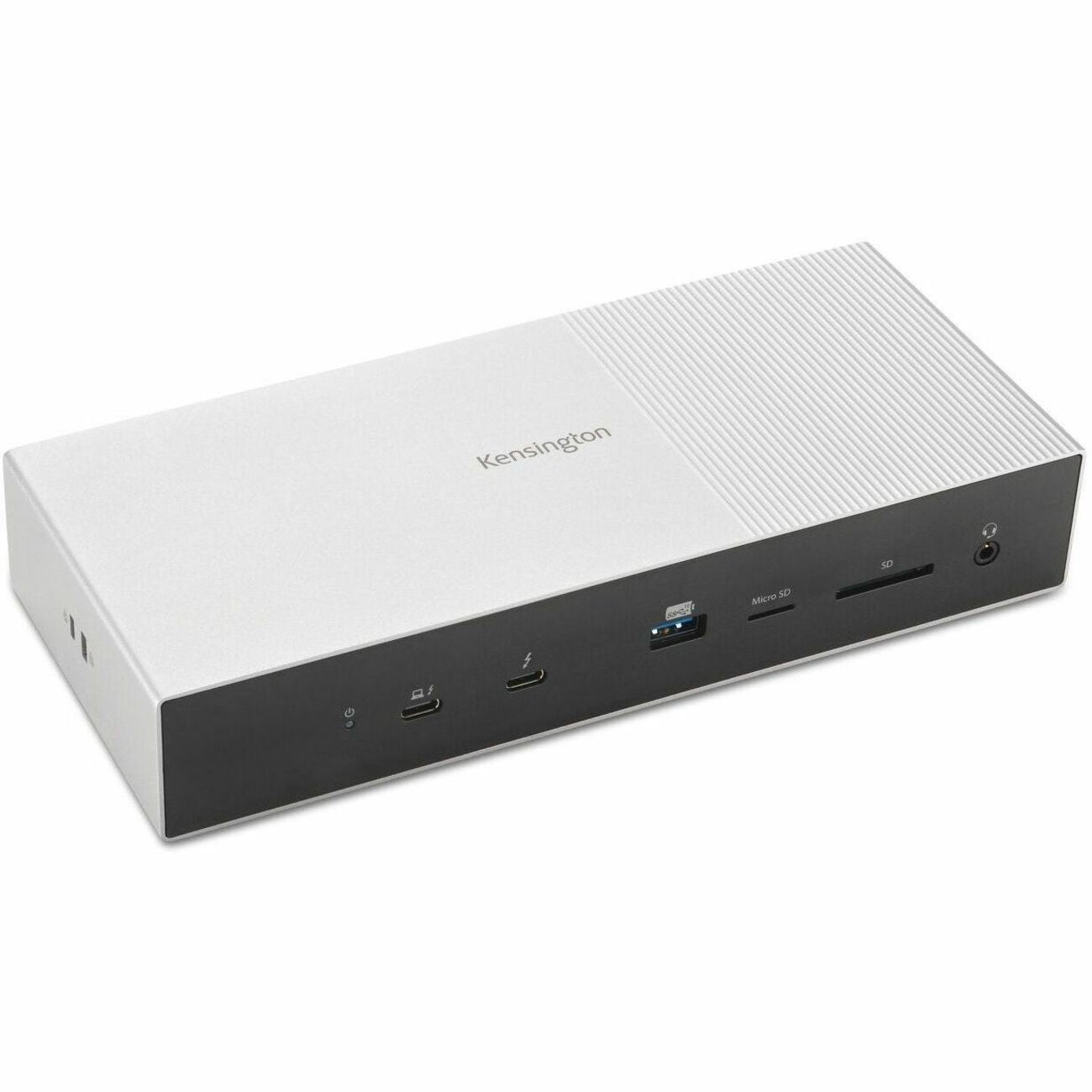 Kensington SD5000T5 EQ Thunderbolt 5 Triple 4K Docking Station - K35201NA