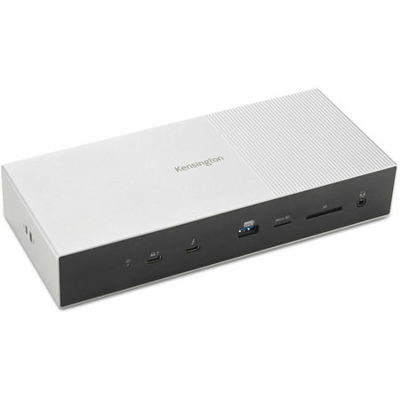 Kensington SD5000T5 EQ Thunderbolt 5 Triple 4K Docking Station - K35201NA