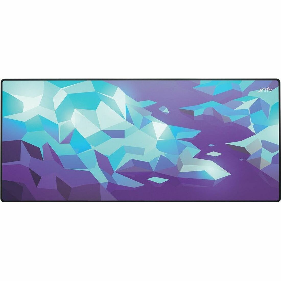 XTRFY GP5 Gaming Mouse Pad - GP5-XL-LITUS-BLUE