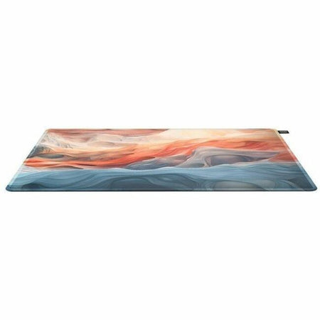 XTRFY GP5 Amnis Blue Cloth Gaming Mousepad - CX-GP5-XL-AMNIS-BLUE