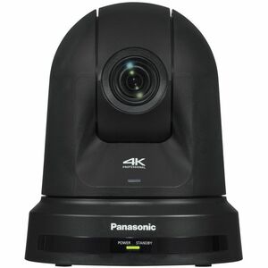 Panasonic UE30 Video Conferencing Camera - Black - USB Type C - AW-UE30KPJ