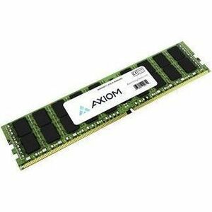 64GB DDR4-3200 ECC LRDIMM AX43200L22C/64G - AX43200L22C/64G