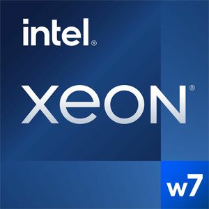 Intel Xeon W w7-3555 Octacosa-core (28 Core) 2.70 GHz Processor - OEM Pack - PK8071305501500