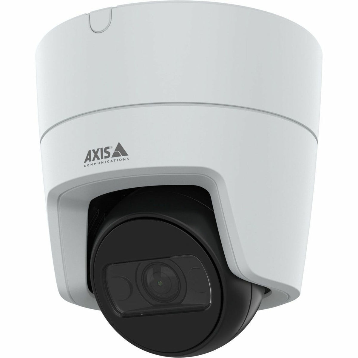 AXIS M3126-LVE 4 Megapixel Indoor/Outdoor Network Camera - Color - Dome - Black - TAA Compliant - 02919-001