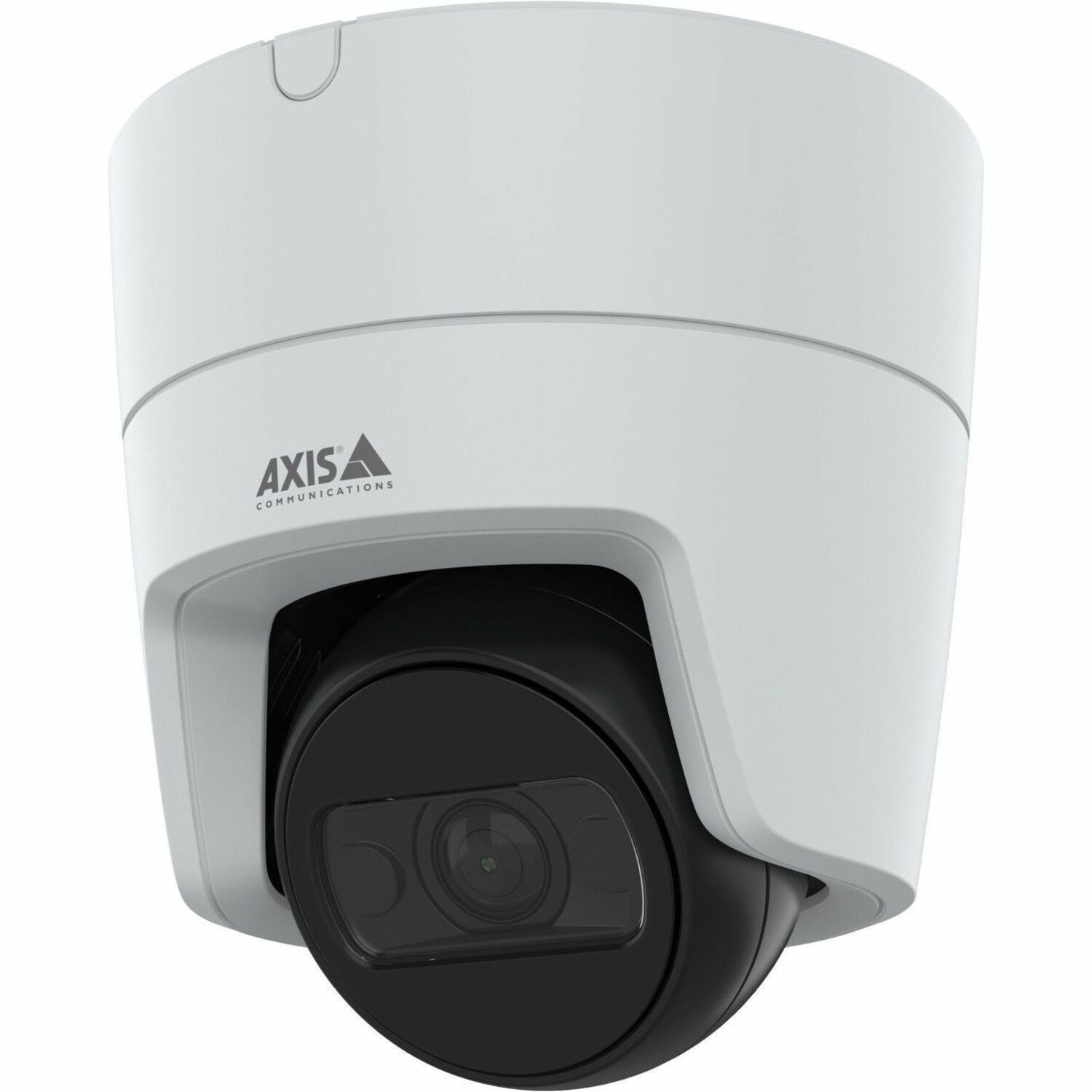AXIS M3126-LVE 4 Megapixel Indoor/Outdoor Network Camera - Color - Dome - Black - TAA Compliant - 02919-001