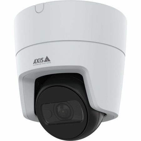 AXIS M3126-LVE 4 Megapixel Indoor/Outdoor Network Camera - Color - Dome - Black - TAA Compliant - 02919-001