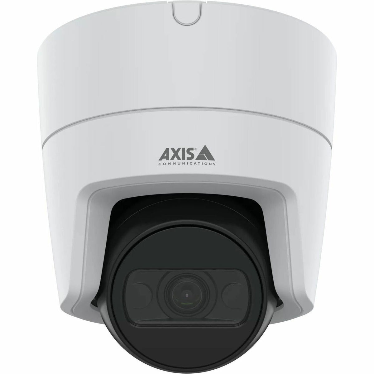 AXIS M3125-LVE 2 Megapixel Indoor/Outdoor Full HD Network Camera - Color - Dome - White - TAA Compliant - 02916-001