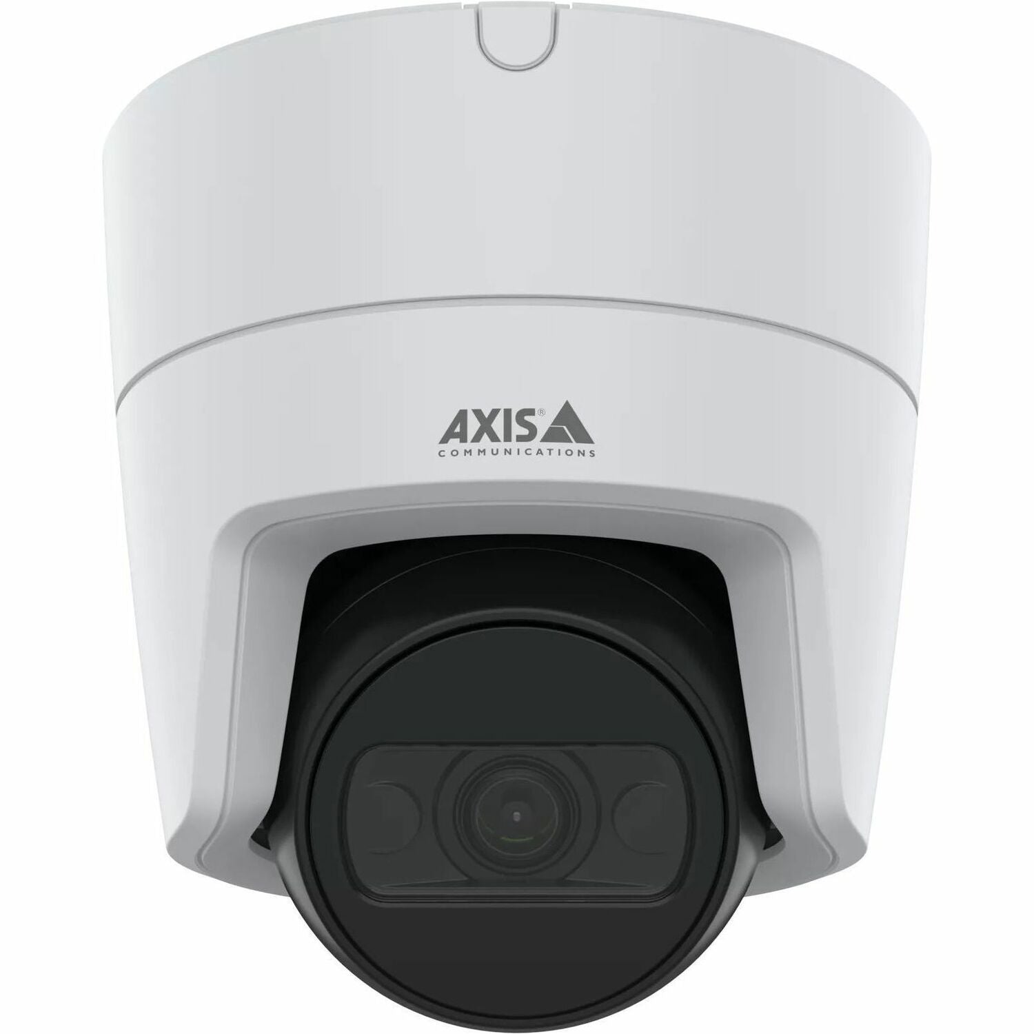 AXIS M3125-LVE 2 Megapixel Indoor/Outdoor Full HD Network Camera - Color - Dome - White - TAA Compliant - 02916-001