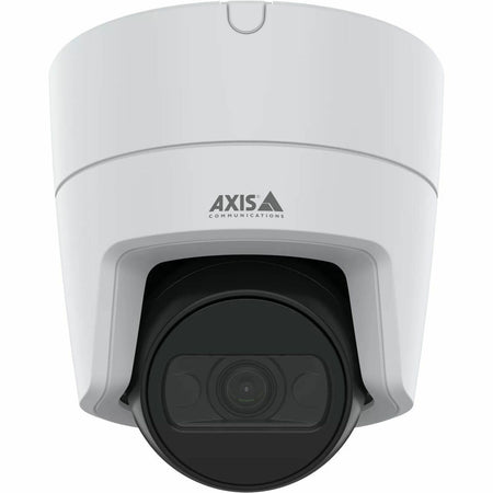 AXIS M3125-LVE 2 Megapixel Indoor/Outdoor Full HD Network Camera - Color - Dome - White - TAA Compliant - 02916-001