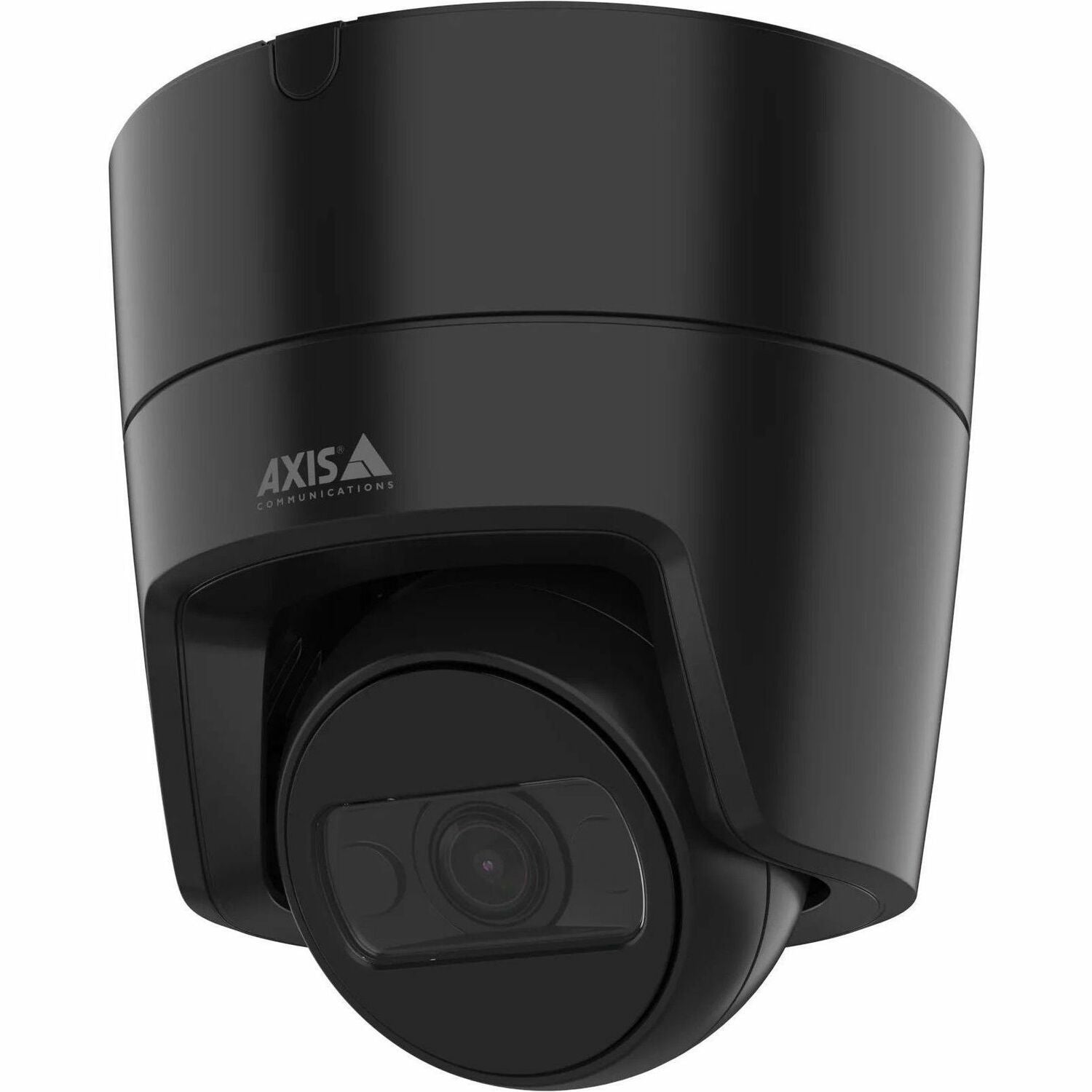 AXIS M3125-LVE 2 Megapixel Outdoor, Indoor Full HD Network Camera - Color - Dome - Black - TAA Compliant - 02917-001