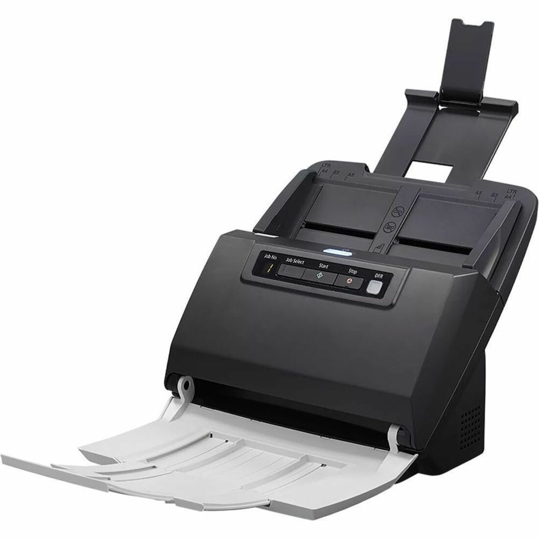 Canon imageFORMULA DR-M160II Sheetfed Scanner - 600 dpi Optical - 0114T27903