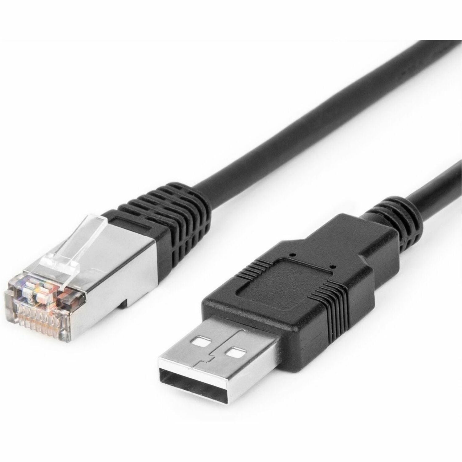 Rocstor Premier Cisco USB Console Cable - 10 ft (3m) - Y10C851-B1