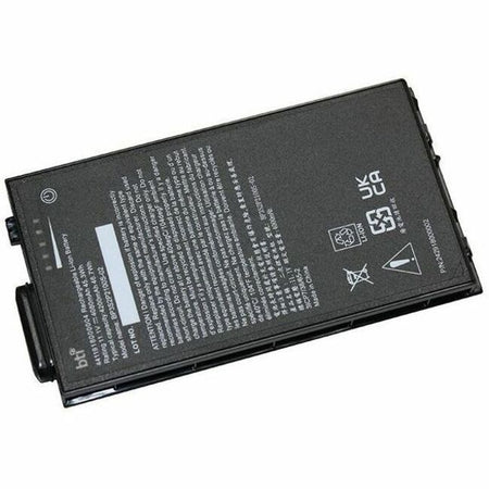 BTI GBM6X7-BTI 10.8V 35WHR LI-ION BATTERY GBM6X7, BP3S2P2100S-02, 4411918000004, 242918000002, GETAC F110, F110 G6 - GBM6X7-BTI