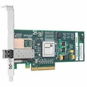 HPE Sourcing 41B 4Gb 1-port PCIe Fibre Channel Host Bus Adapter - AP767A