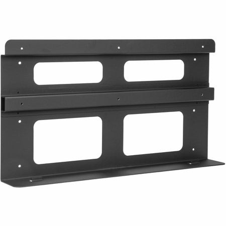 Rocstor C14 Mounting Bracket for Charging Station - Black - TAA Compliant - VT0026-B1