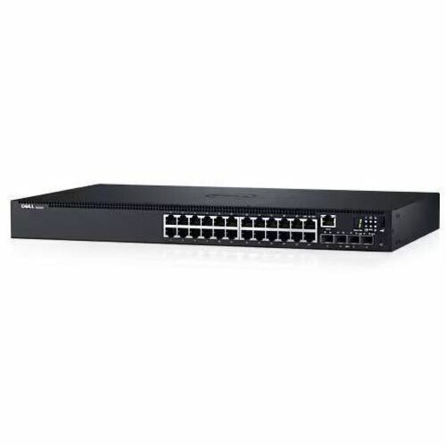 DELL SOURCING - NEW N1524P Ethernet Switch - 210-AEVY