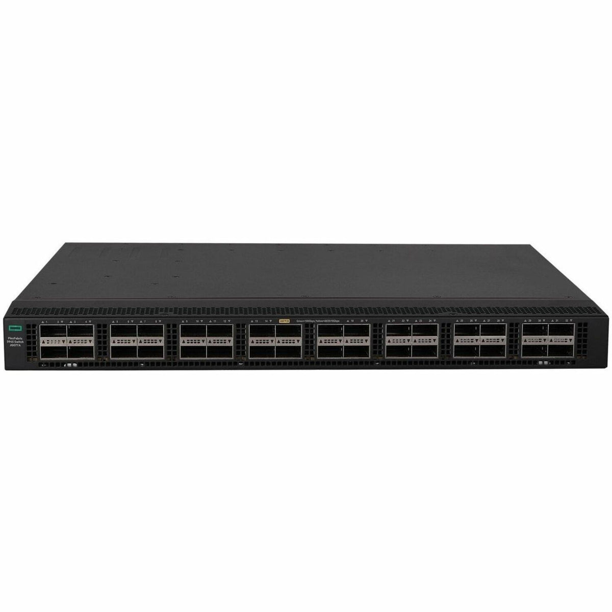 HPE Comware 5945 Ethernet Switch - S3K90A