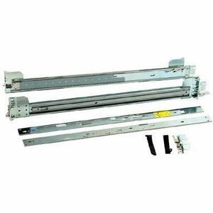 DELL SOURCING - NEW Ready Rails 2U Sliding Rails Without Cable Management Arm - 3C70V